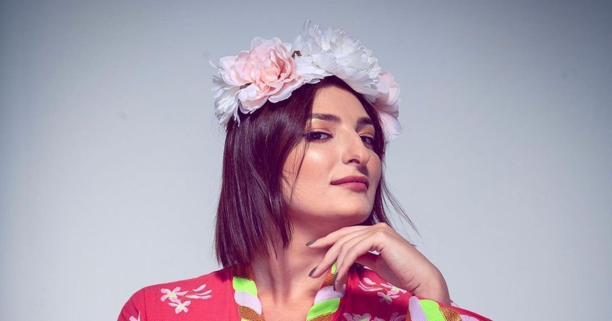 "Танці з зірками": зірка "Жіночого Кварталу" стала учасницею шоу
