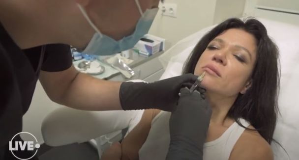  / © instagram.com/ruslana.lyzhychko