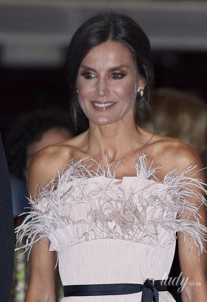 Королева Летиція і король Філіпп VI / © Getty Images