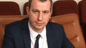 Чиновник міськради Запоріжжя Максим Денщік / Фото: Facebook-сторінка