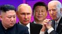 "Дружба" Путіна та Кім Чен Ина: хто зупинить військову співпрацю Росії та КНДР?