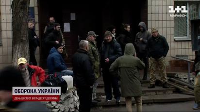 Мобілізація: які скандальні норми заберуть із законопроєкту?