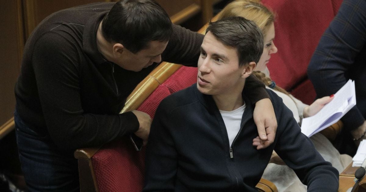 Нардеп от "Слуги народа" объяснил, как ему удается пятый год подряд "выигрывать" в лотерею миллионы