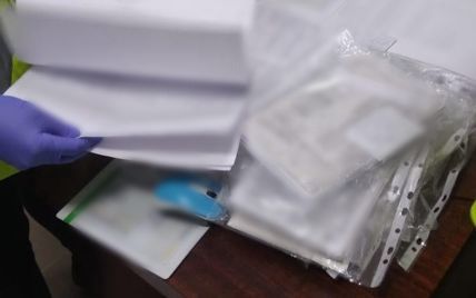 В Сумах семейные врачи выдавали подробные сертификаты о вакцинации