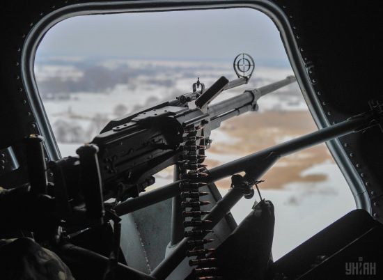 "Третья сила" уничтожила позицию "Фурункул" и нескольких боевиков на Светлодарской дуге - волонтер