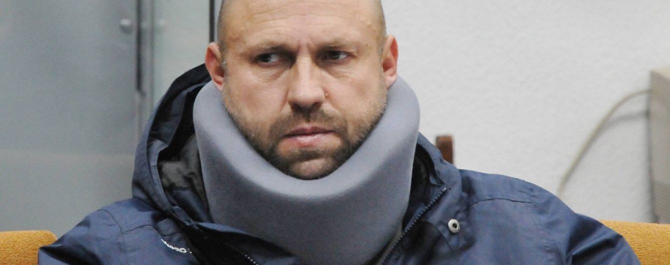 У резонансній ДТП на Сумській у Харкові винні обидва водії – прокуратура
