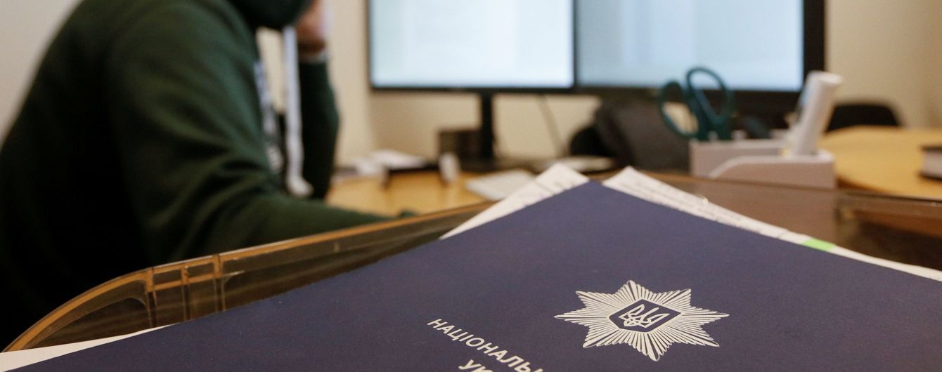 Украина стала полигоном для киберпреступности, теряя данные и деньги