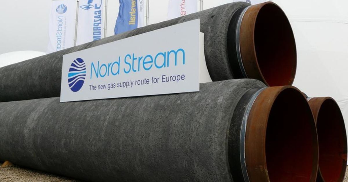 У ЄС схвалили поправки до газової директиви, яка регулюватиме "Північний потік-2"