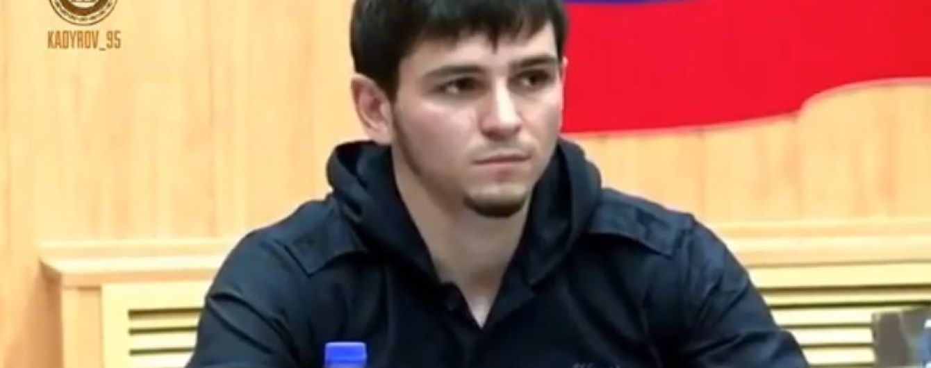 Полицию Грозного возглавил родственник Кадырова, который в правоохранительных органах начал работать месяц назад