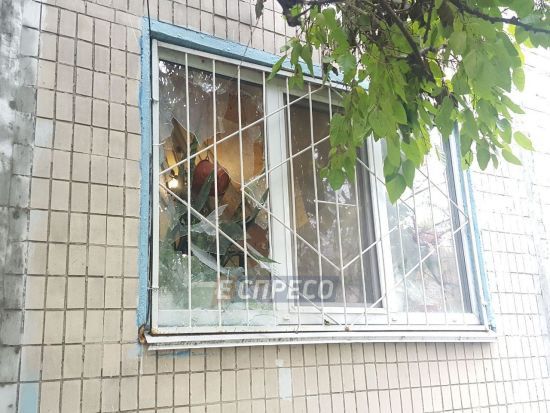 У Києві в квартирі вибухнула граната: загинув молодий чоловік