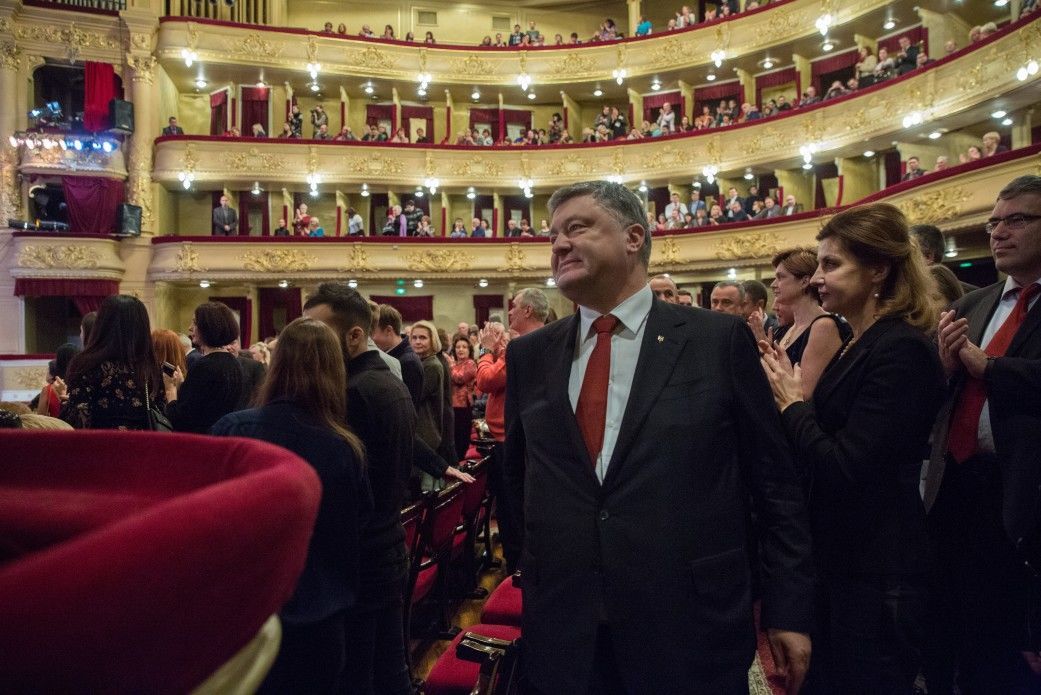 Марина Порошенко_3