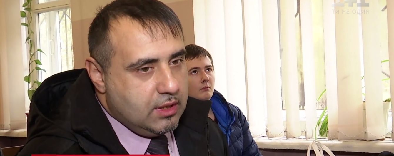 На Дніпропетровщині почали судити інструктора, котрий на військових навчаннях прострелив шию телеоператору