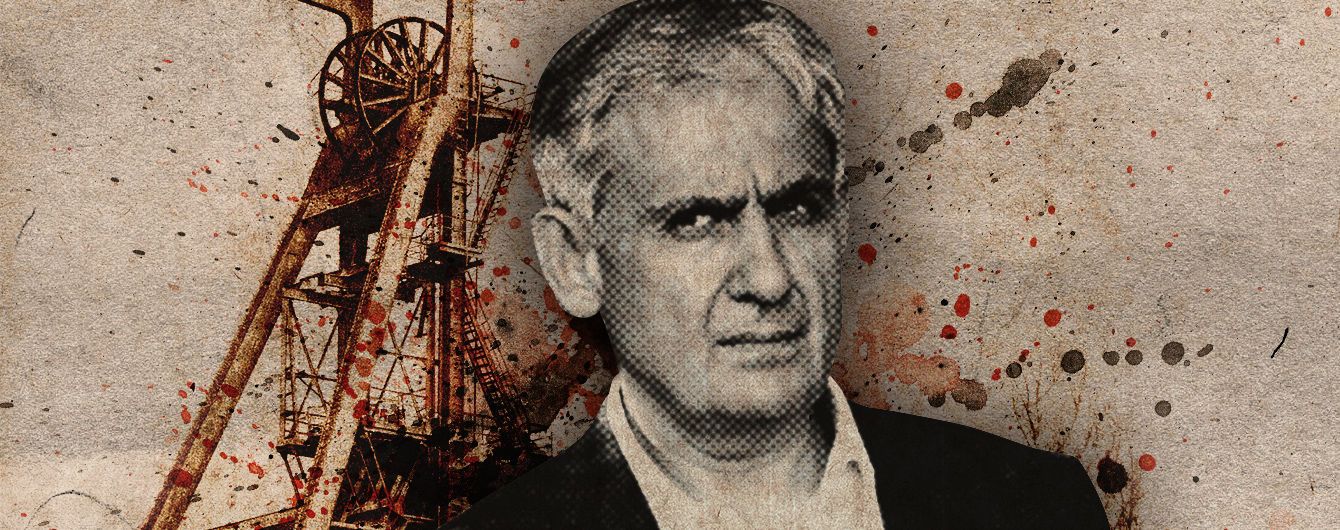 Как россияне грабят Донбасс. В правительстве РФ придумали схему "легализации" угля из "Л/ДНР"