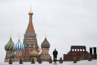 В России высылку польского историка объяснили ответом на "недружественный шаг" Польши