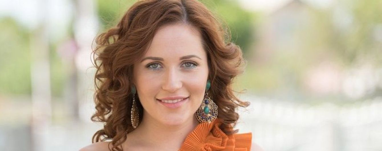 Зірка "Села на мільйон" Наталка Денисенко вперше показала новонародженого сина