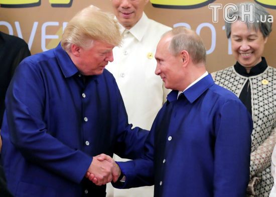 "Буде дуже серйозна розмова": у Кремлі розповіли про очікування від зустрічі між Трампом і Путіним