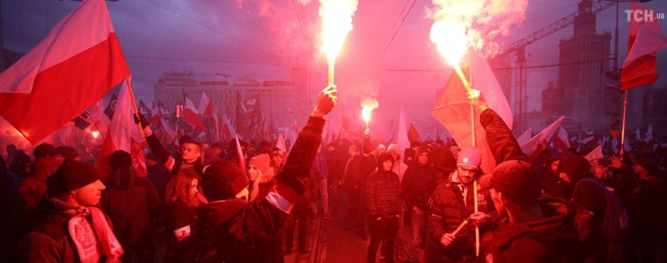 Що насправді стоїть за ухваленим у Польщі скандальним законом про заборону "бандерівської ідеології"
