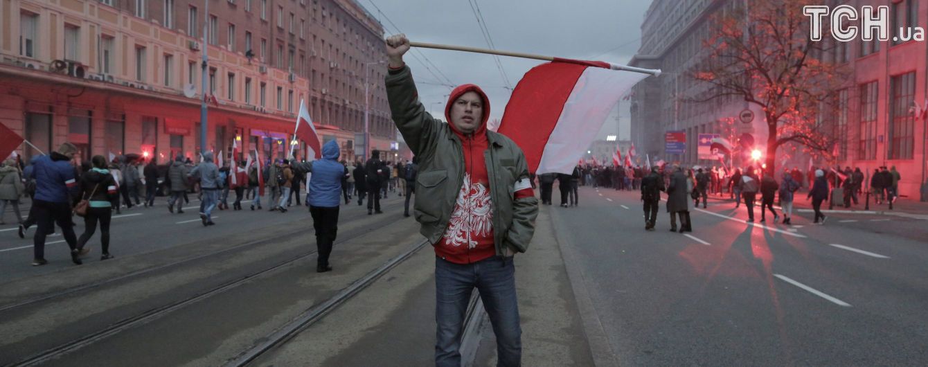 Польські урядовці їдуть на Львівщину вшановувати "жертв УПА"