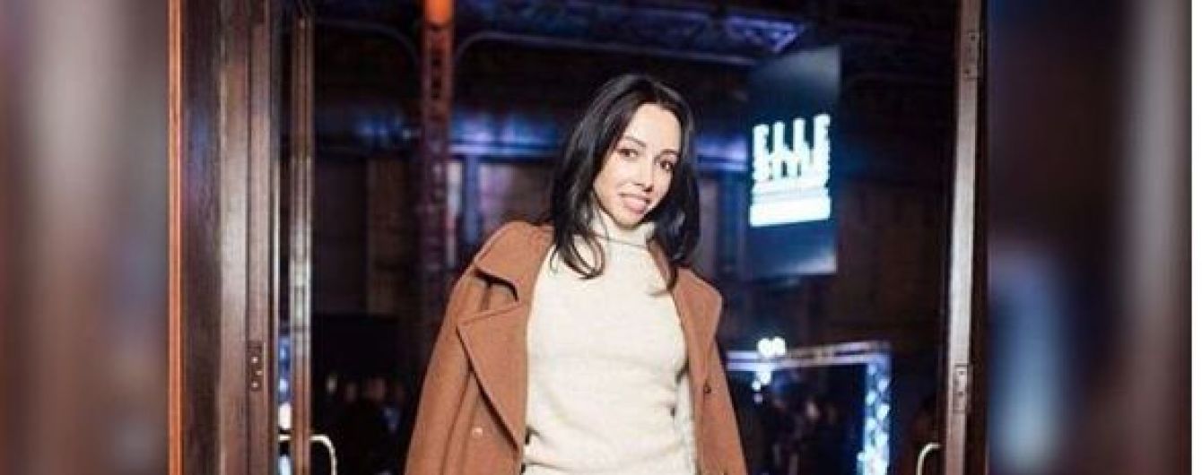 Катерина Кухар розповіла про розрив із обранцем: Колишній чоловік пішов, кардиган залишився