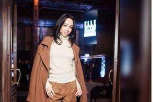 Катерина Кухар розповіла про розрив із обранцем: Колишній чоловік пішов, кардиган залишився