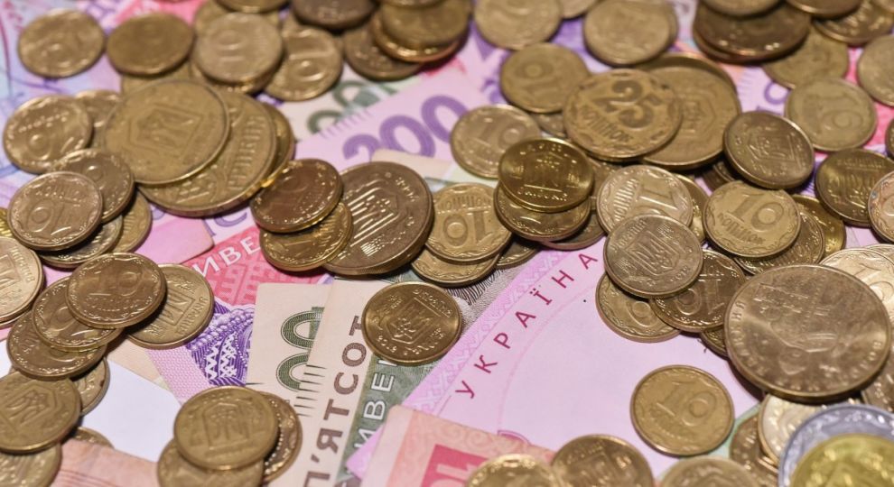 У МВФ не бачать реального підґрунтя для підвищення мінімальної зарплати в Україні