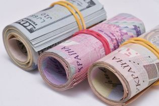 У Нацбанку пояснили, що відбувається з гривнею на валютному ринку