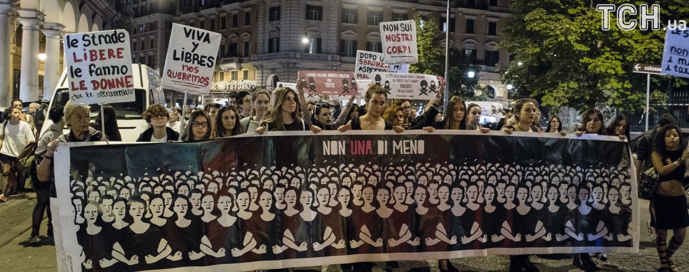 Аборт в Италии. Как церковь нарушает права женщин - The New York Times