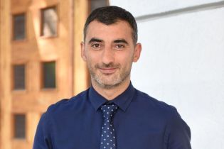 Звезда "Квартала 95" Фаталов вспомнил, как двухлетний сын наблюдал за ним в "Слуге народа"
