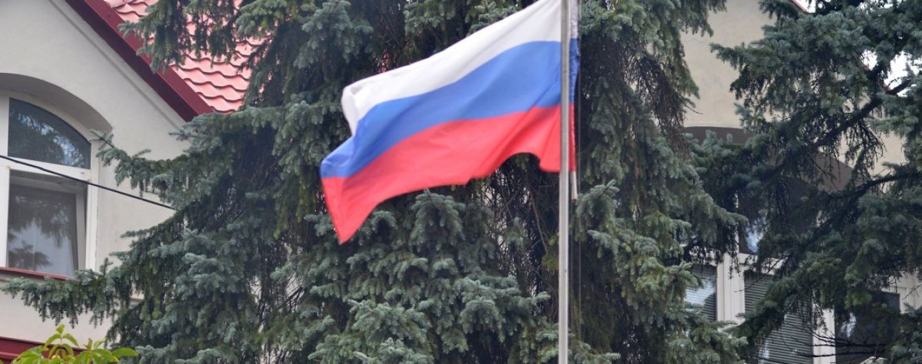 Комитет Рады не поддержал поправку относительно разрыва дипотношений с Россией
