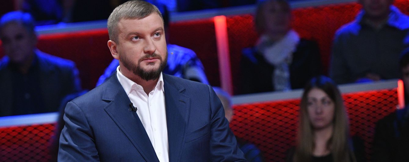 Заборона "маски-шоу": Петренко розповів, які права матимуть бізнесмени та прості українці під час обшуків