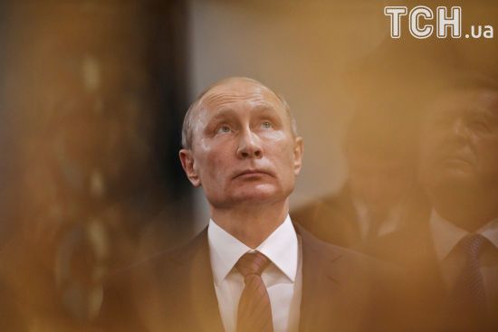 Путін заявив, що розширюватиме Росію за рахунок Арктики