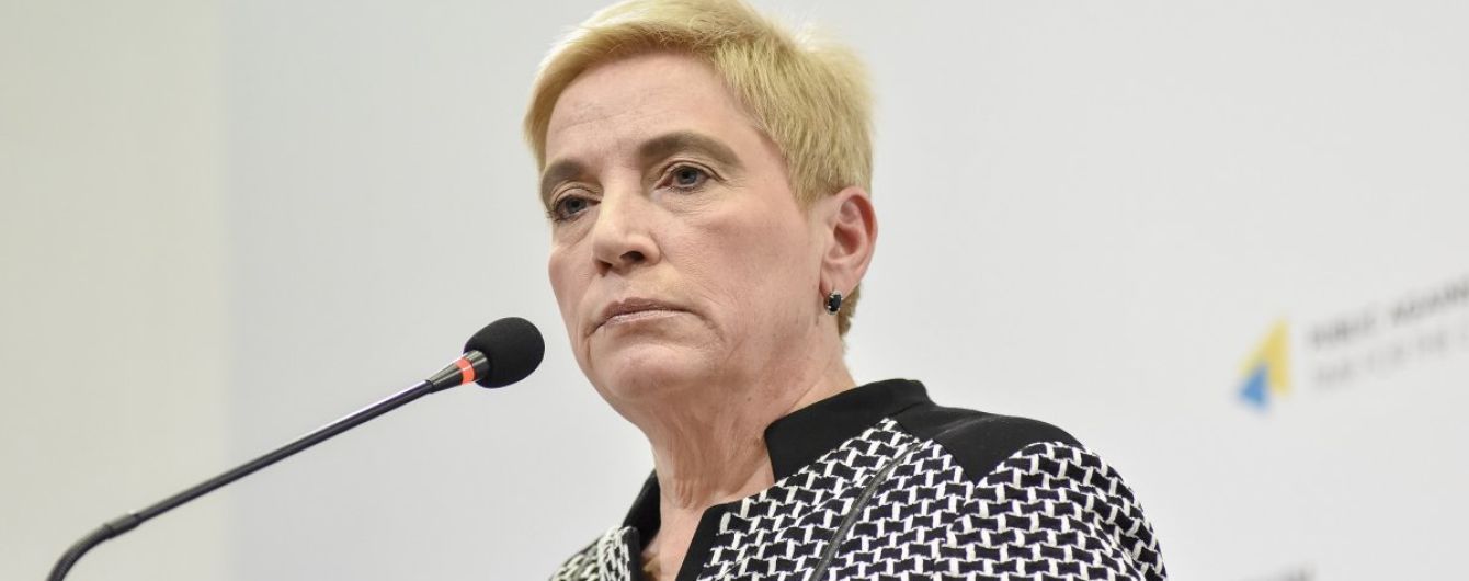 Заявление разоблачительници НАПК Соломатиной относительно Администрации президента было новое для НАБУ - Сытник