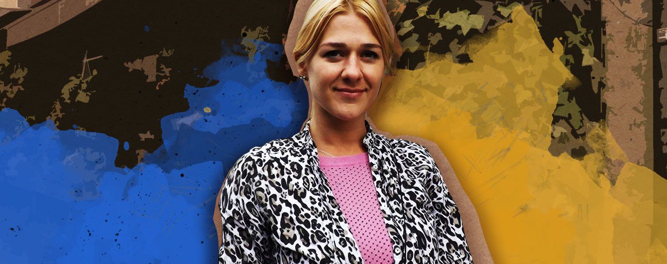 Я повернуся до України, коли мій син буде влаштований