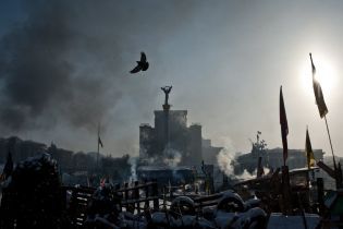 У справі Євромайдану судитимуть київського екс-прокурора