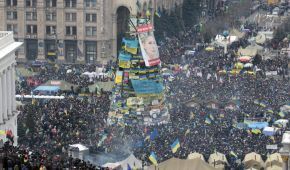 Генпрокурор готується ліквідувати департамент, який розслідує справи Майдану - Найєм