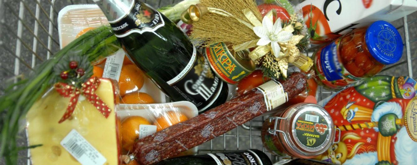 В Украине без предупреждения начнут проверять качество продуктов