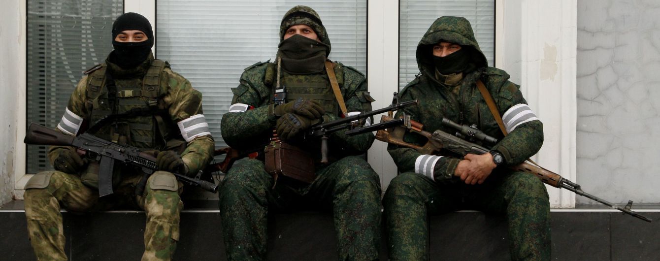 Ворожий обстріл по оборонцях Верньоторецького: перемир’я протрималося понад 20 годин