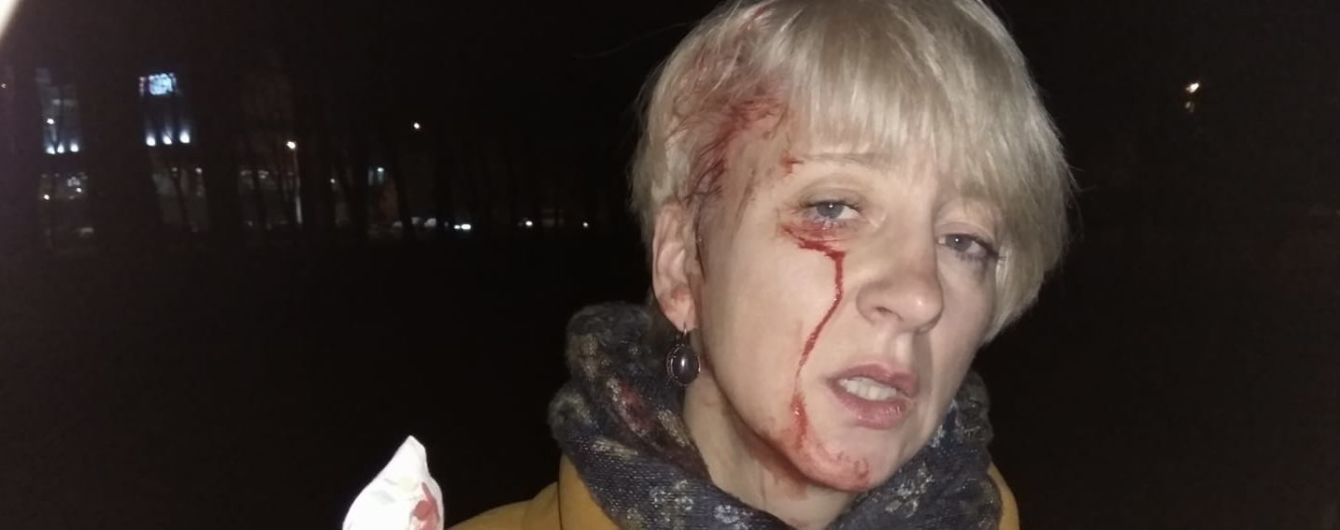Судья Гольник, которая пошла против системы, собралась в Антикоррупционный суд