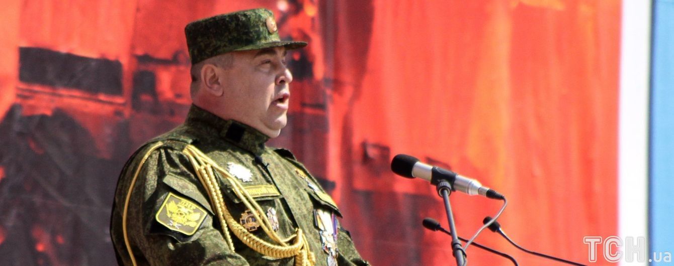 Правозахисники не знайшли Плотницького у СІЗО "Крєсти"