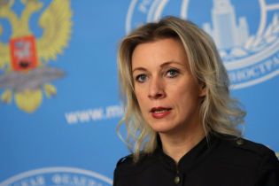 Болгарський журналіст привітав Захарову словами "Скрипаль воскрес"