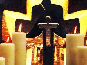 Голодомор як публічна страта українців