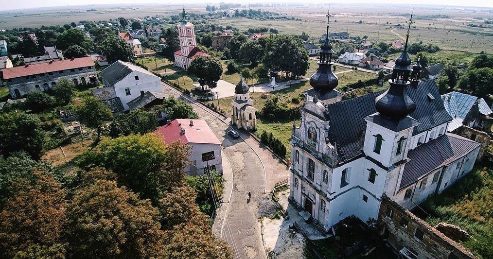 Белз