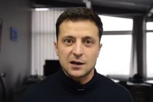 Володимир Зеленський емоційно відповів злостивцям: Йдіть у д*пу