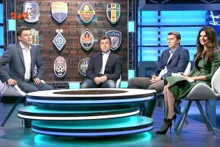 Американські історії Едмара та любов Світоліної до футболу – дивись у "Профутболі"