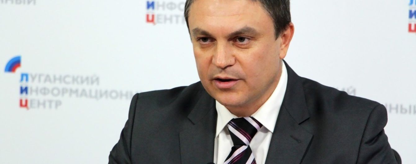 Замість Плотницького – "Магадан". Що відомо про нового ватажка бойовиків "ЛНР"