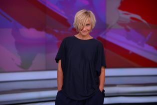 Ушла из жизни журналистка ТСН Мария Адамская