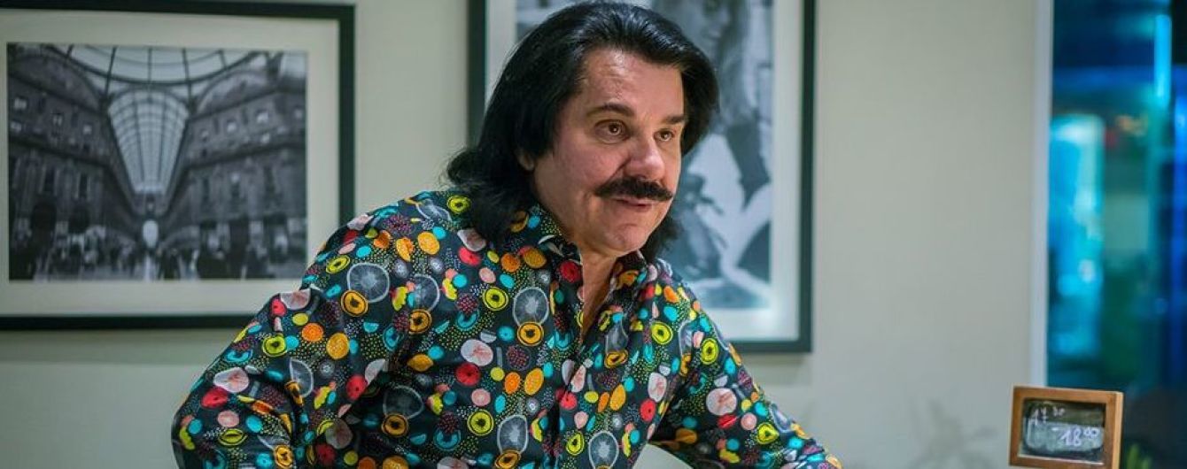Зибров рассказал об "огромных проблемах" Повалий после работы на Януковича