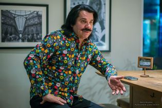 Зибров рассказал об "огромных проблемах" Повалий после работы на Януковича