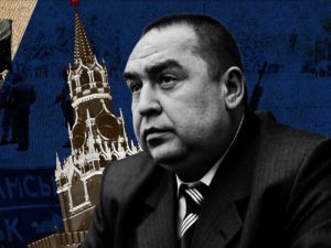 Объединение "ДНР" и "ЛНР" близко?