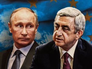 "Восточное партнерство" добивает СНГ